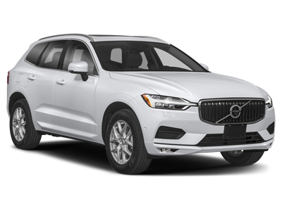 2020 Volvo XC60 T5 Inscription
