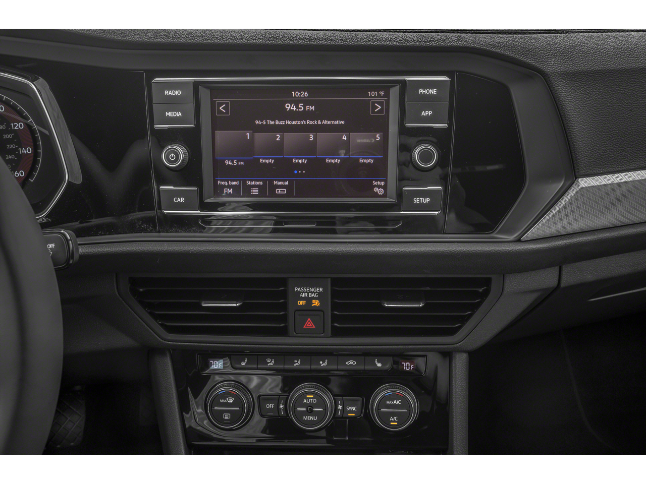 2020 Volkswagen Jetta R-Line