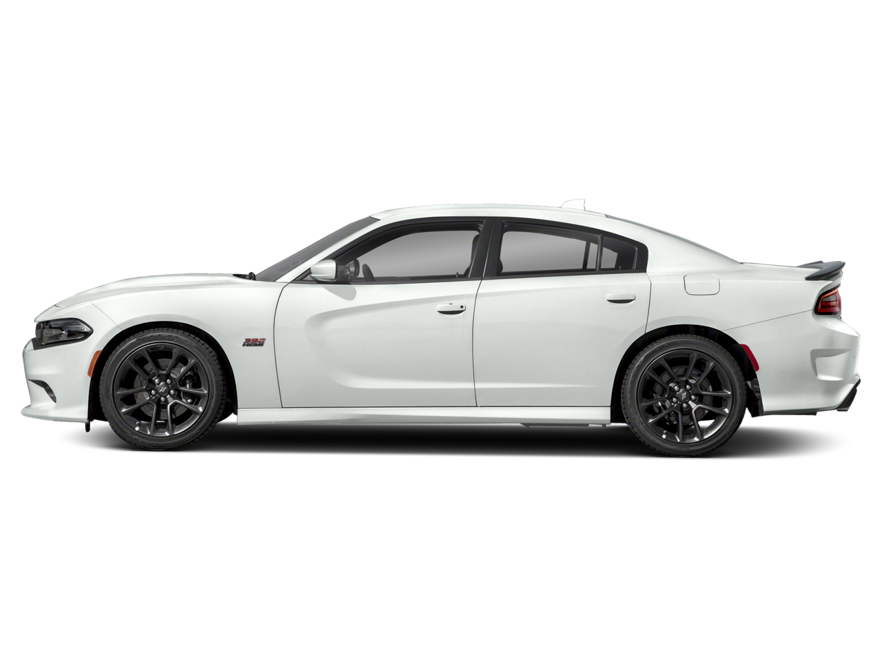2021 Dodge Charger Scat Pack Widebody