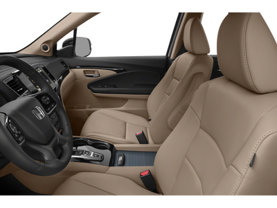 2021 Honda Pilot Touring 7 Passenger