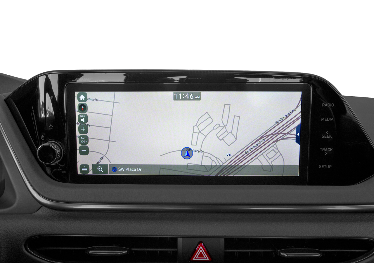 2021 Hyundai Sonata N Line photo 4