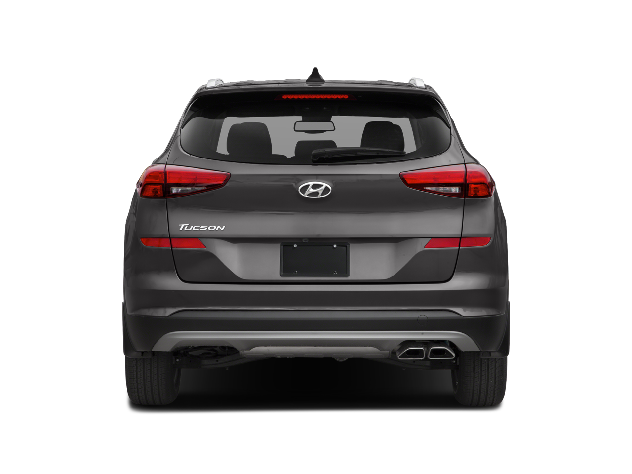 2021 Hyundai TUCSON SEL