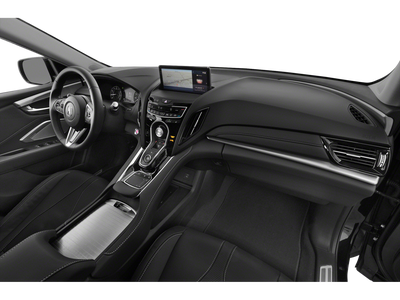 2022 Acura RDX w/Technology Package