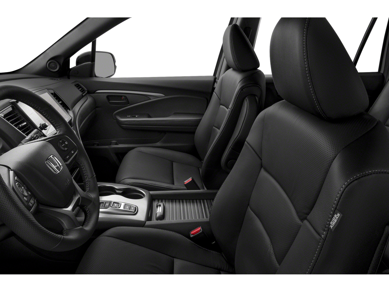 2022 Honda Passport EX-L HPD Bronze Package