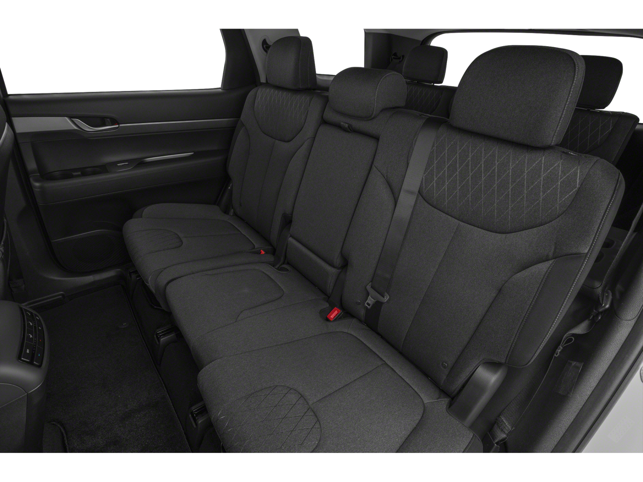 2022 Hyundai PALISADE SE