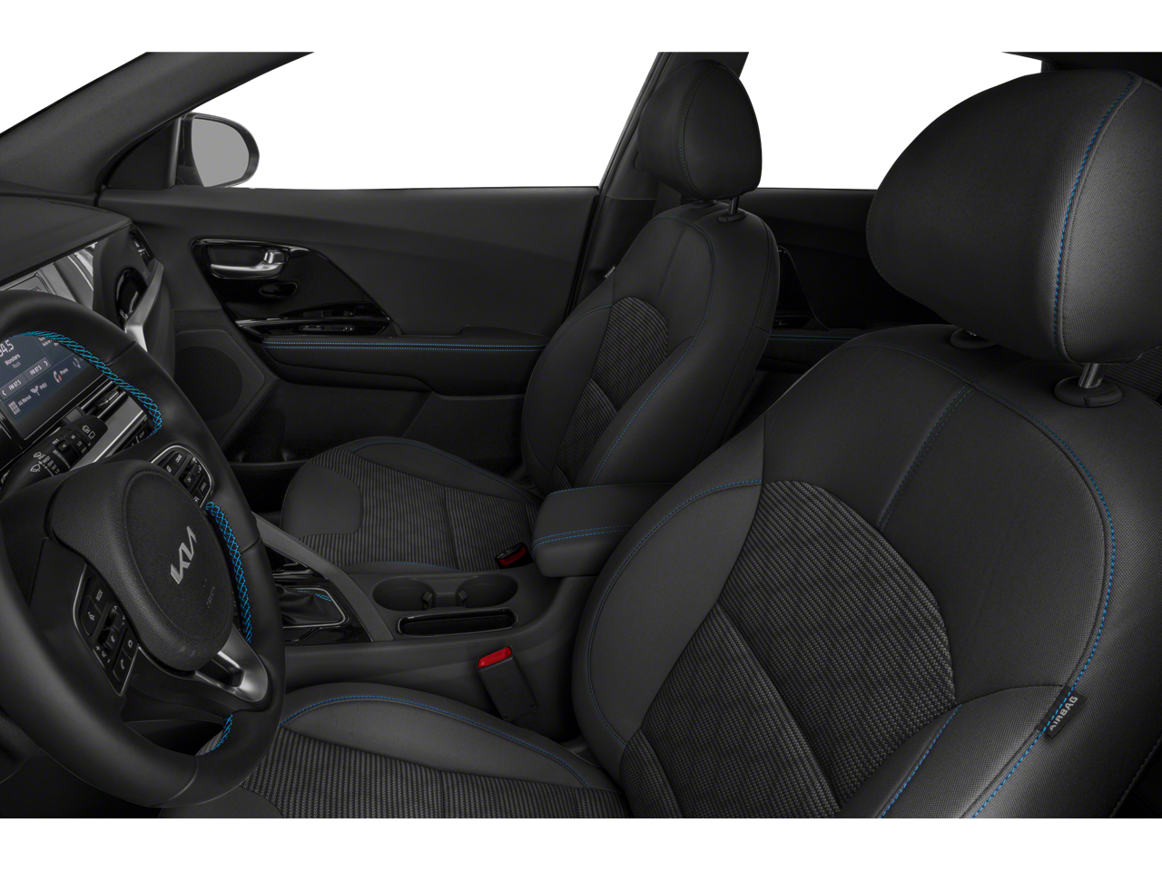 2022 Kia Niro Plug-In Hybrid LXS