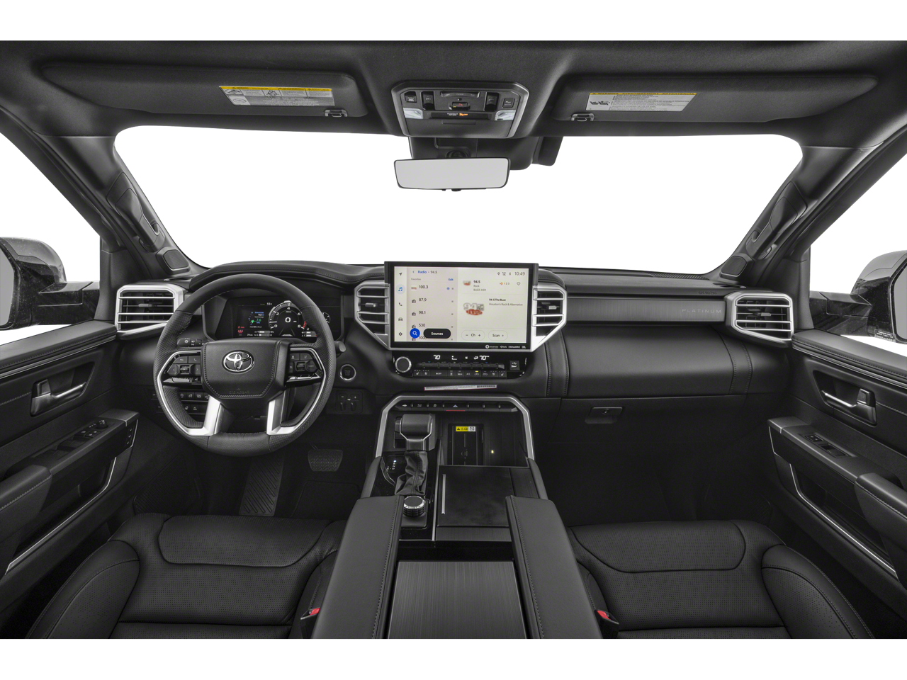 2022 Toyota Tundra 2WD Limited