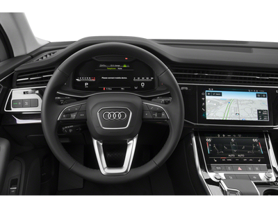 2023 Audi Q7 45 Premium quattro