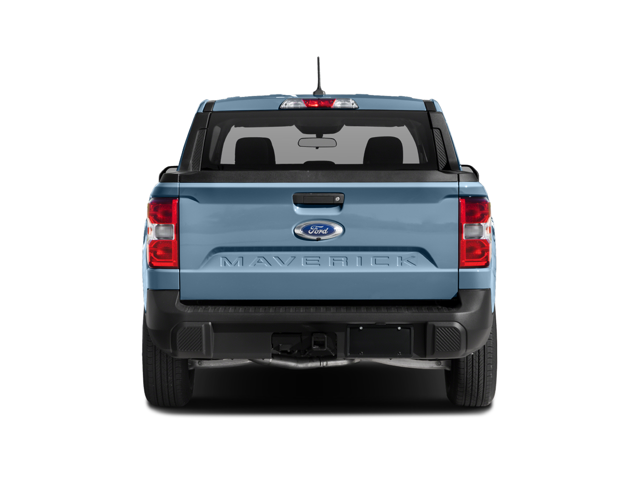 2023 Ford Maverick Lariat