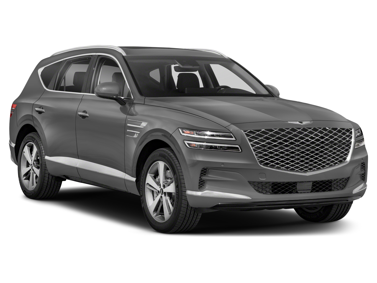 2023 Genesis GV80 3.5T