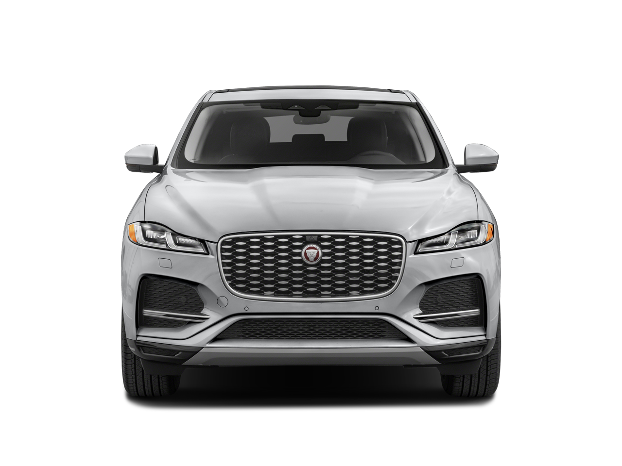 2023 Jaguar F-PACE P250 S photo 3