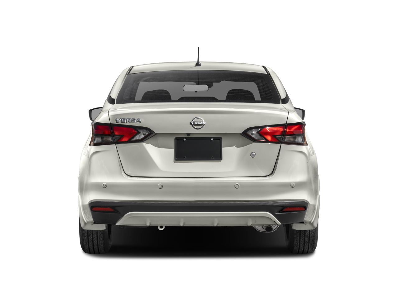 2023 Nissan Versa S