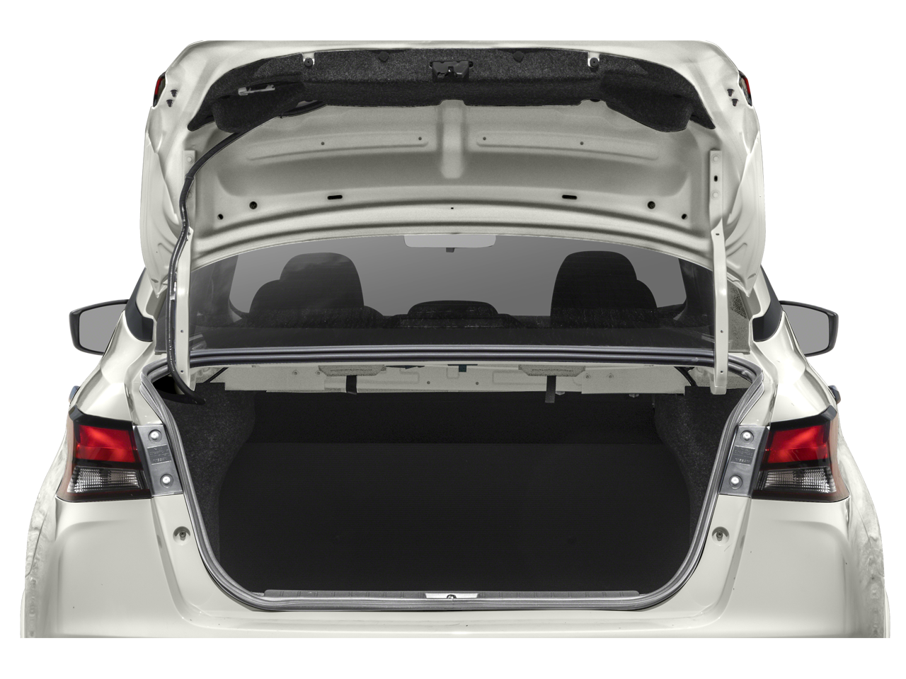 2023 Nissan Versa S