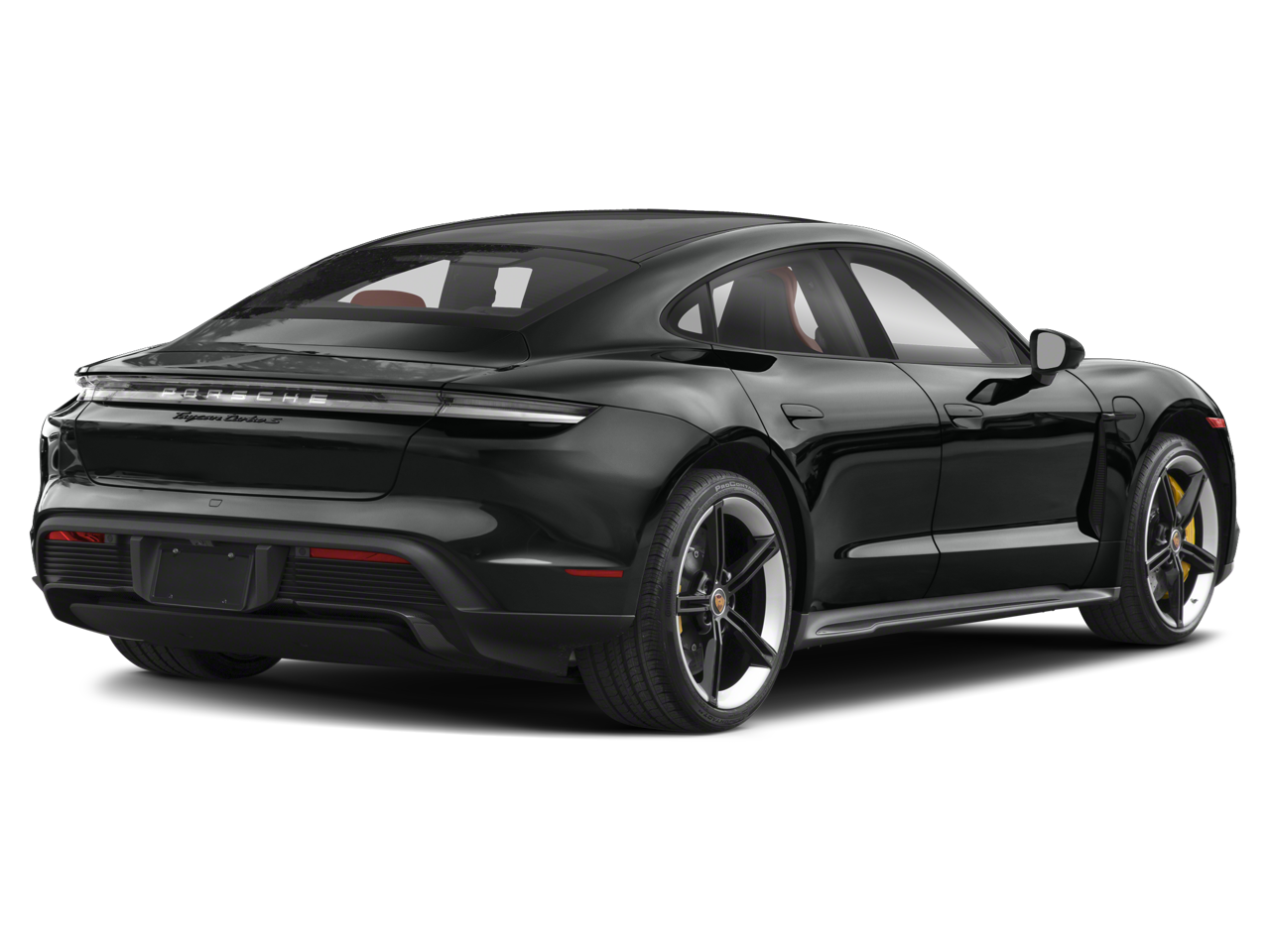 2023 Porsche Taycan NA
