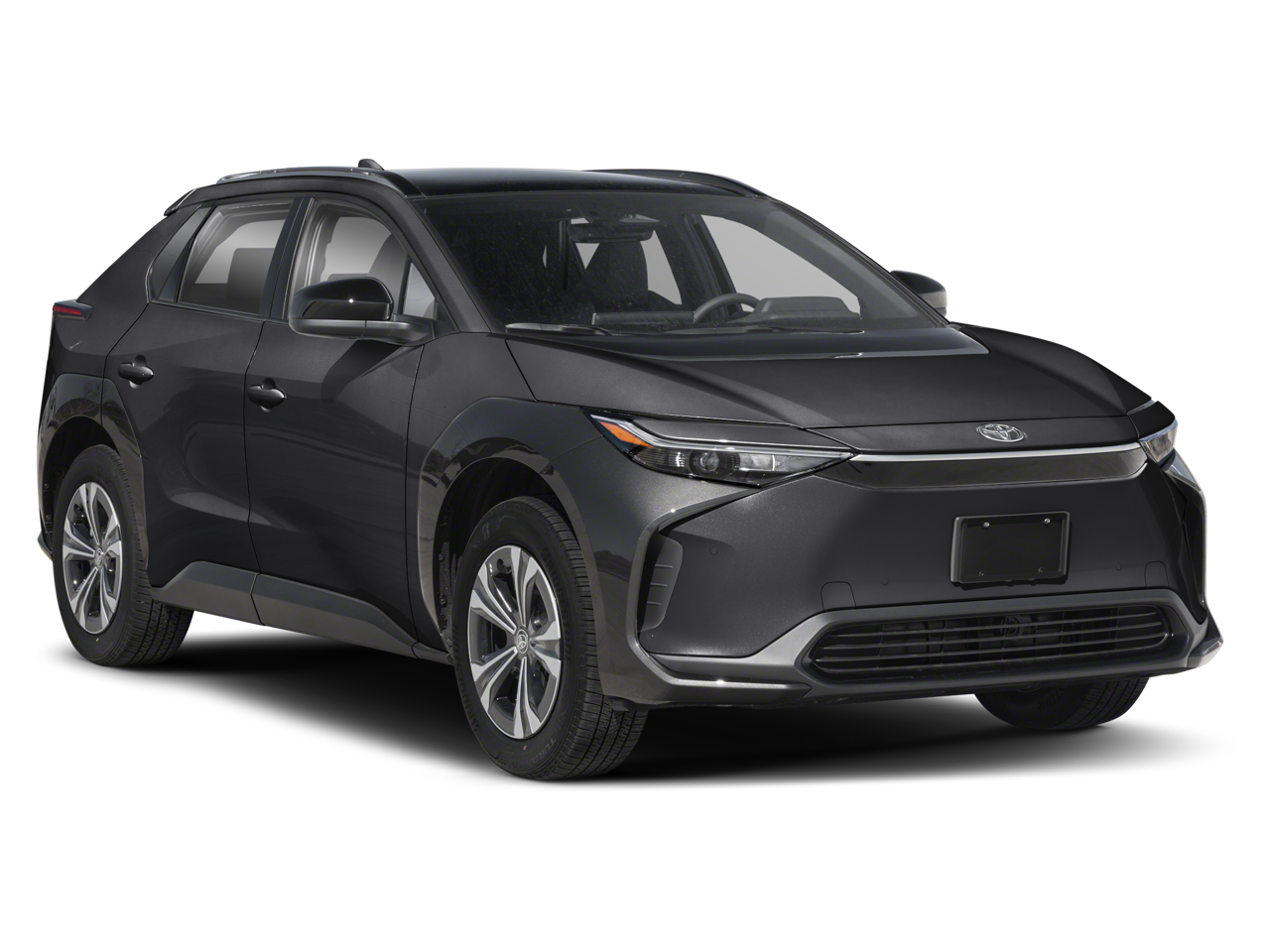 2023 Toyota bZ4X XLE