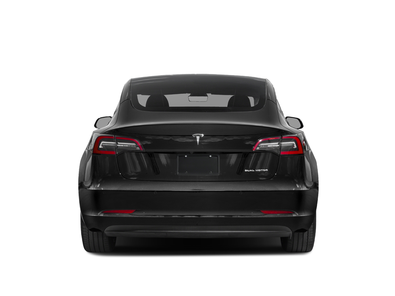 2023 Tesla Model 3 NA