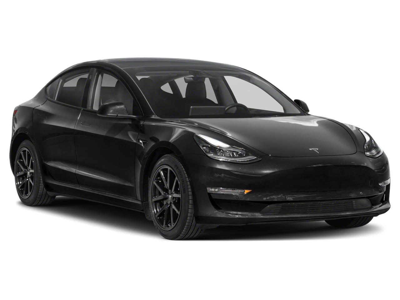 2023 Tesla Model 3 NA