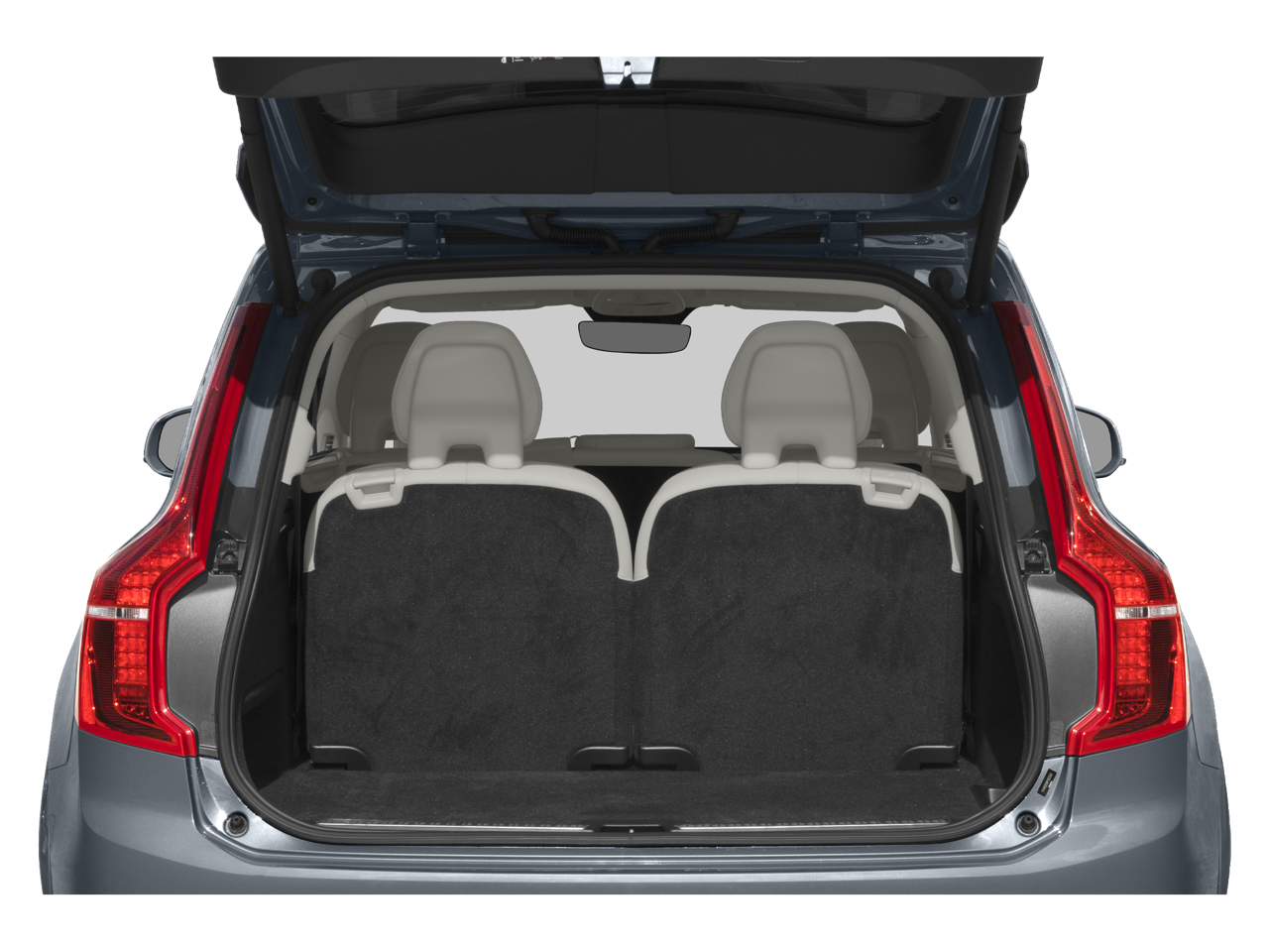 2023 Volvo XC90 Recharge Plug-In Hybrid T8 Plus Bright Theme 7 Passenger