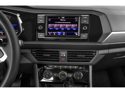 2023 Volkswagen Jetta 1.5T SE
