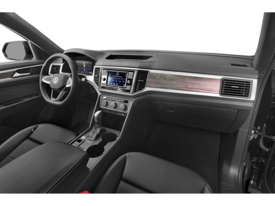 2023 Volkswagen Atlas Cross Sport 2.0T SE