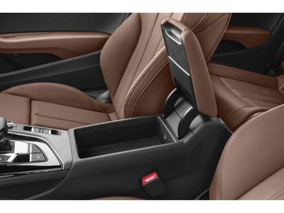 2024 Audi A5 45 S line Prestige quattro