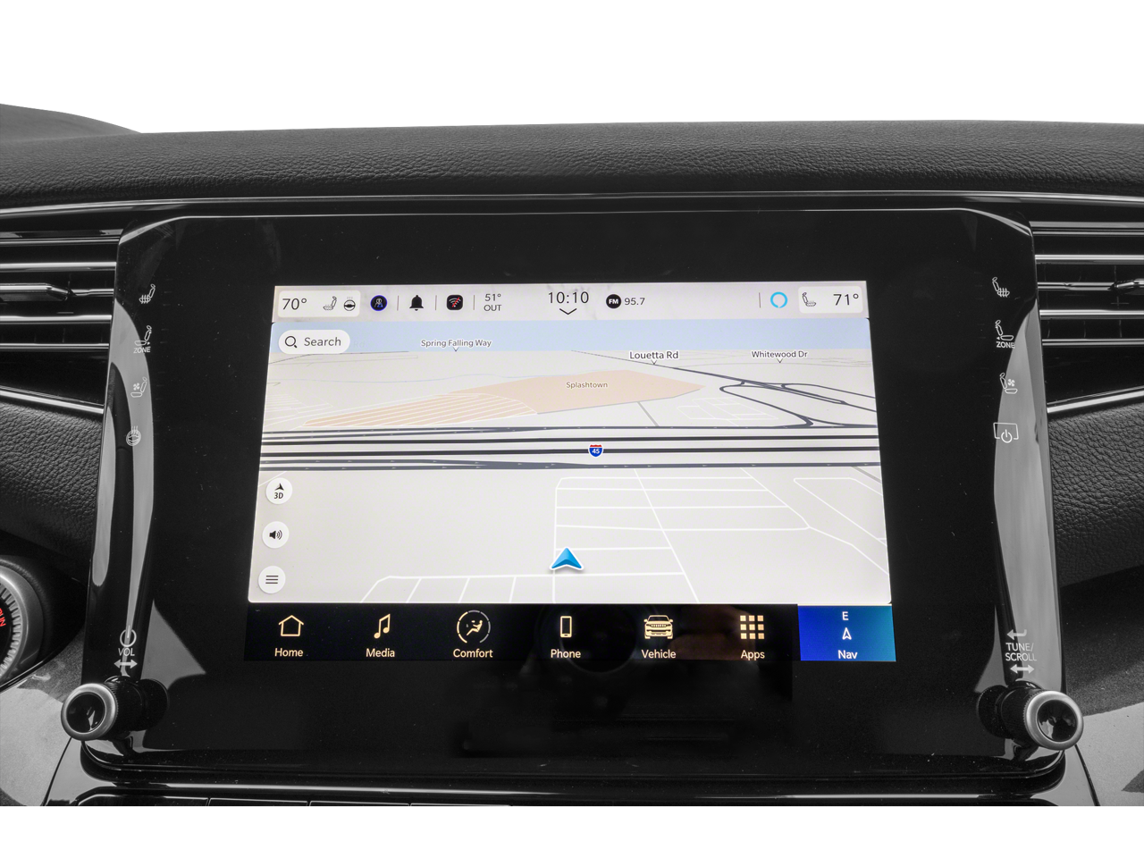 2024 Jeep Wagoneer Series II 4x2