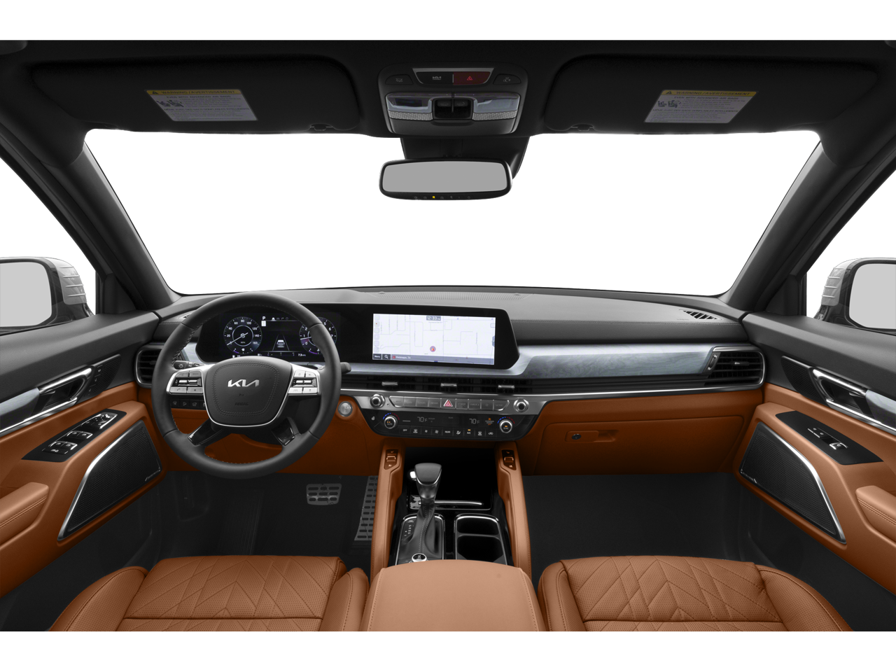 2024 Kia Telluride SX X-Line