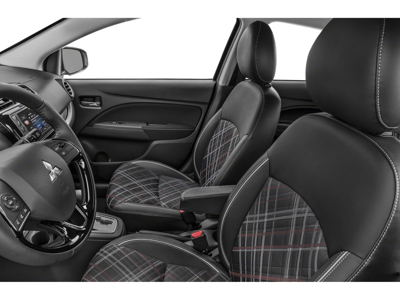 2024 Mitsubishi Mirage G4 LE