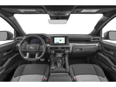2024 Toyota Tacoma 2WD SR5