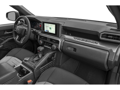 2024 Toyota Tacoma 2WD SR5