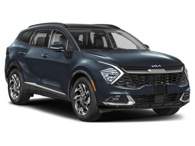 2025 Kia Sportage SX-Prestige