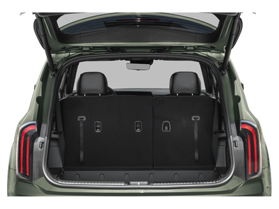2025 Kia Telluride SX-Prestige X-Pro