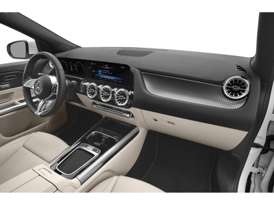 2025 Mercedes-Benz GLA GLA 250