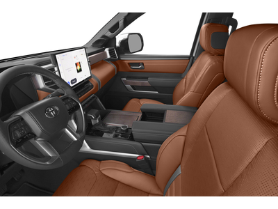 2025 Toyota Tundra 1794 Edition Hybrid