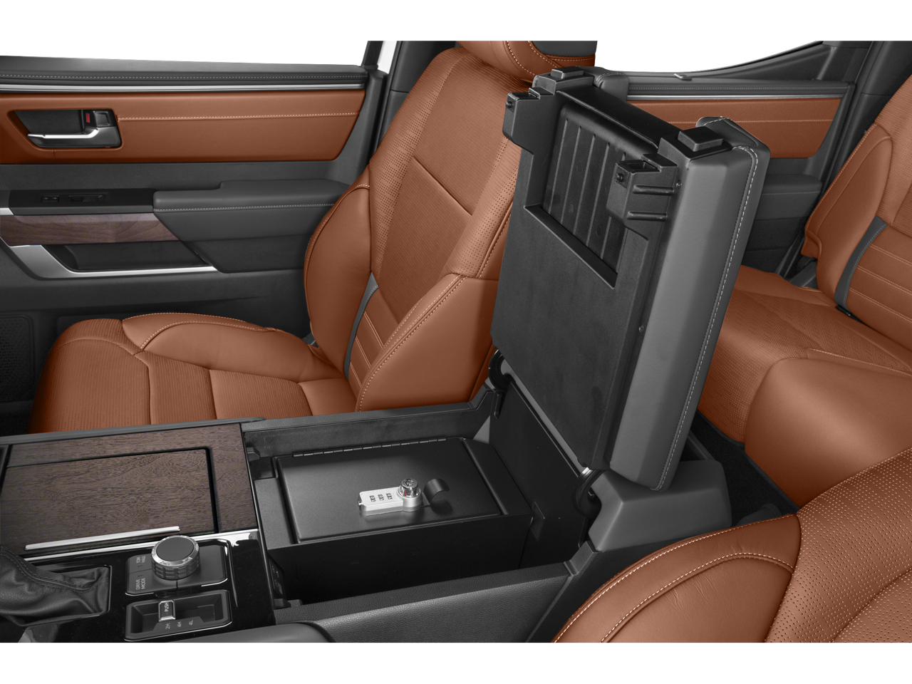 2025 Toyota Tundra 1794 Edition Hybrid