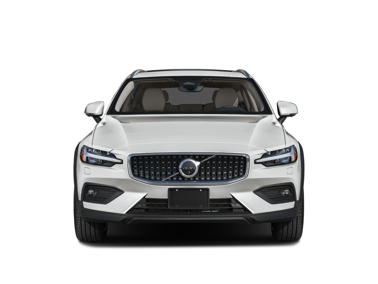 2025 Volvo V60 Cross Country Plus