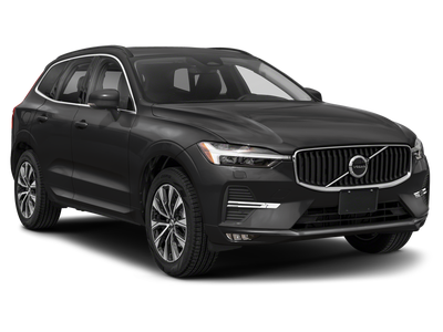 2025 Volvo XC60 B5 Core
