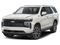 2026 Chevrolet Tahoe High Country 3LZ