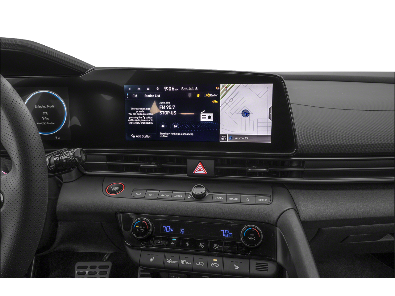 2026 Hyundai ELANTRA N Line
