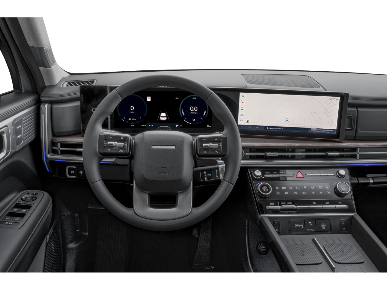 2026 Hyundai Santa Fe Limited - Photo 34