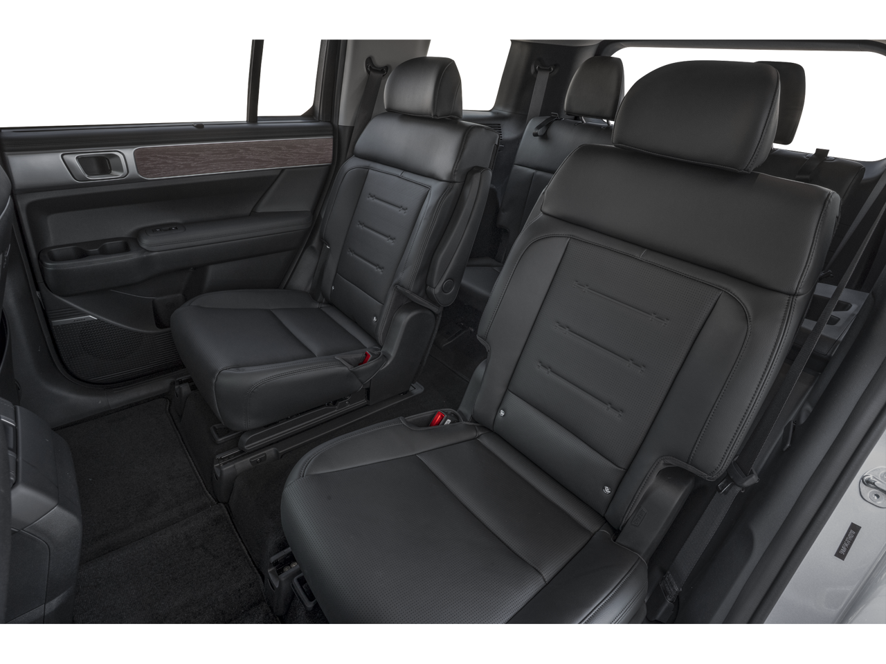 2026 Hyundai Santa Fe Limited - Photo 39
