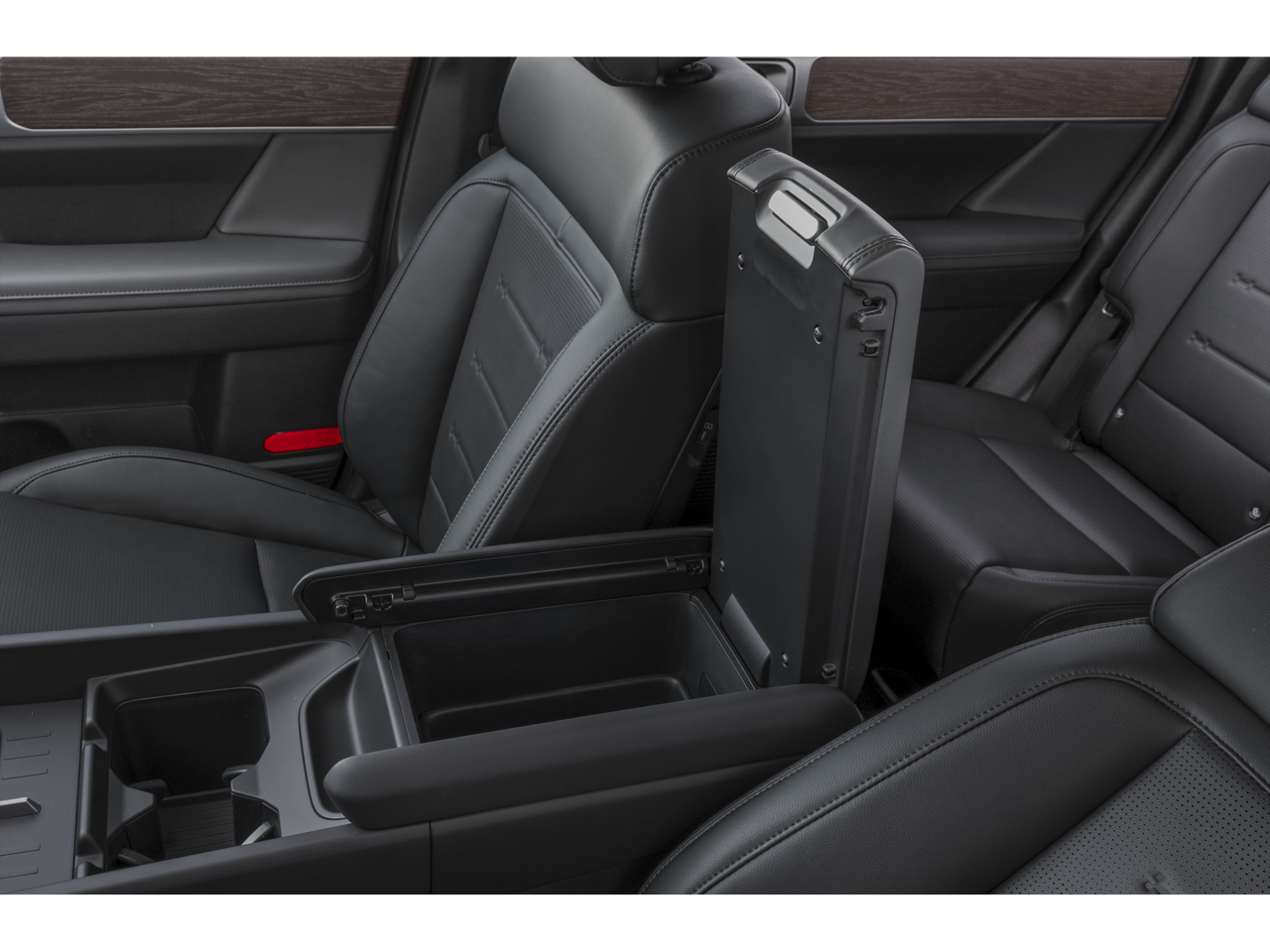 2026 Hyundai Santa Fe Limited - Photo 40