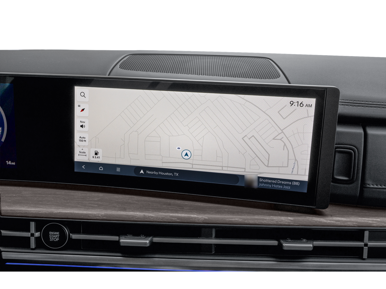 2026 Hyundai Santa Fe Limited - Photo 42