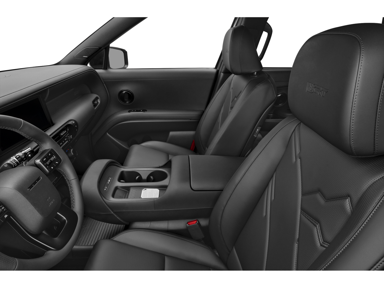 2026 Hyundai Palisade XRT Pro - Photo 37