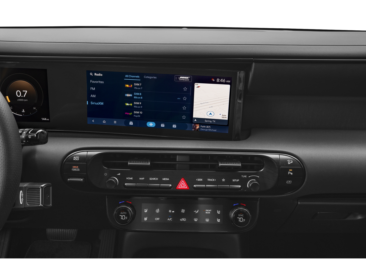 2026 Hyundai Palisade XRT Pro - Photo 38