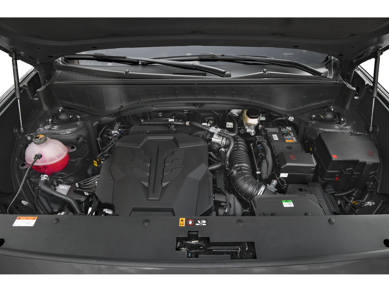 2026 Hyundai Palisade XRT Pro - Photo 39