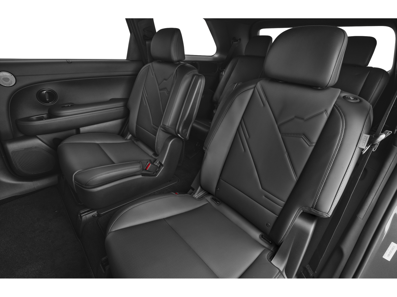 2026 Hyundai Palisade XRT Pro - Photo 40