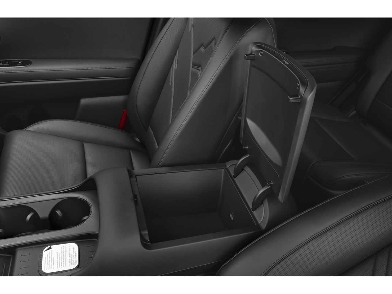 2026 Hyundai Palisade XRT Pro - Photo 41