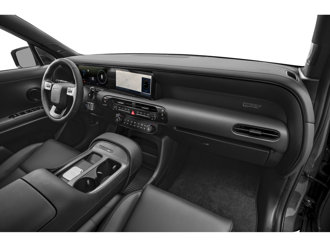 2026 Hyundai Palisade XRT Pro - Photo 42