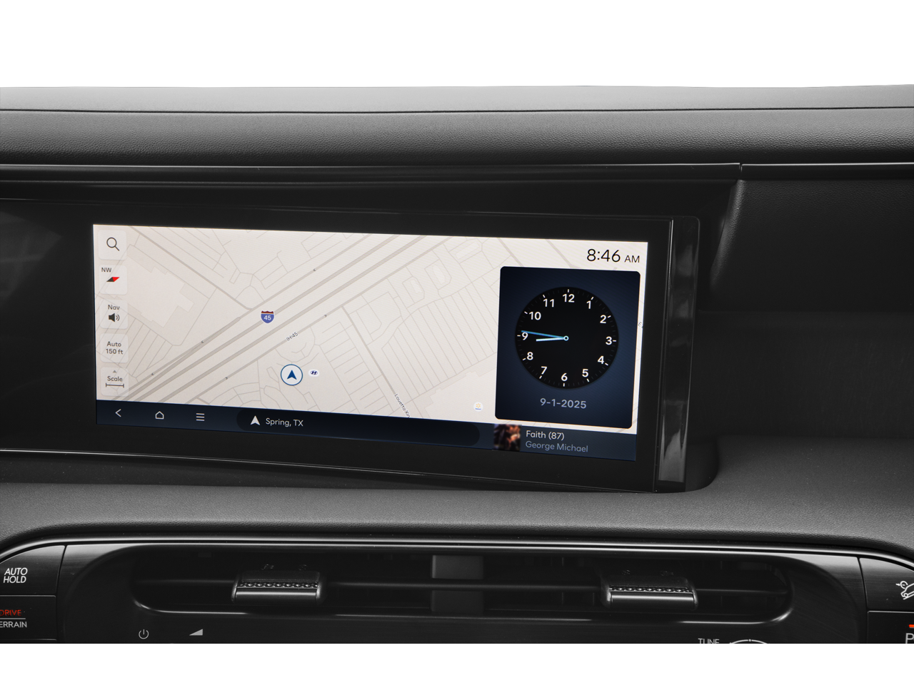2026 Hyundai Palisade XRT Pro - Photo 43